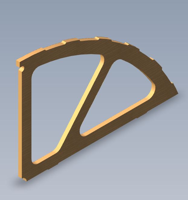 Read more about AG1 STD O/S FRONT LOCKER DOME product image