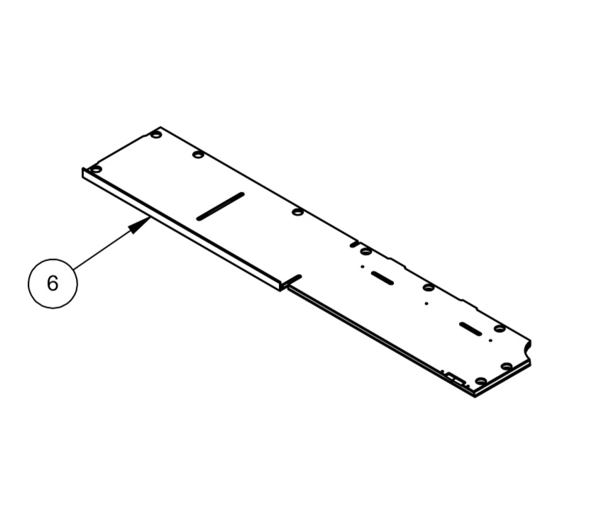 Read more about DY1 D4-4 N/S Front Locker Base product image