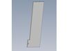 Read more about AH3 69-2 O/S REAR VANITY UNIT RADIATOR FACE product image