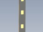 DY1 D4-3 JOIN COVER TOP SECTION