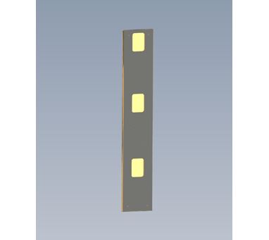 DY1 D4-3 JOIN COVER TOP SECTION