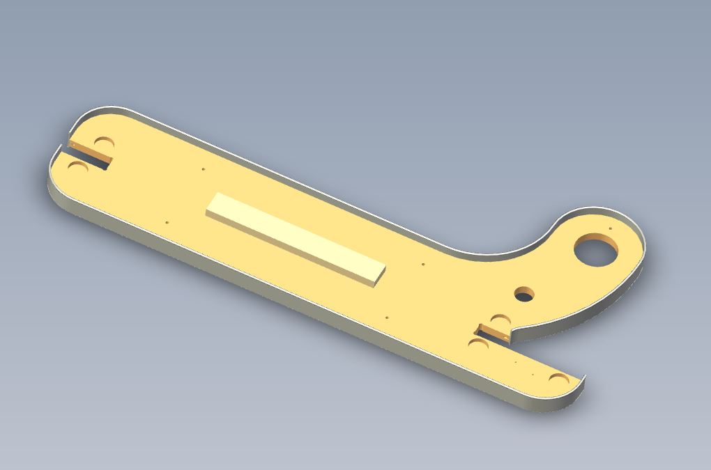 Read more about DY1 D4-3 WASHROOM DOOR HEADER product image