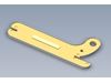 Read more about DY1 D4-3 WASHROOM DOOR HEADER product image