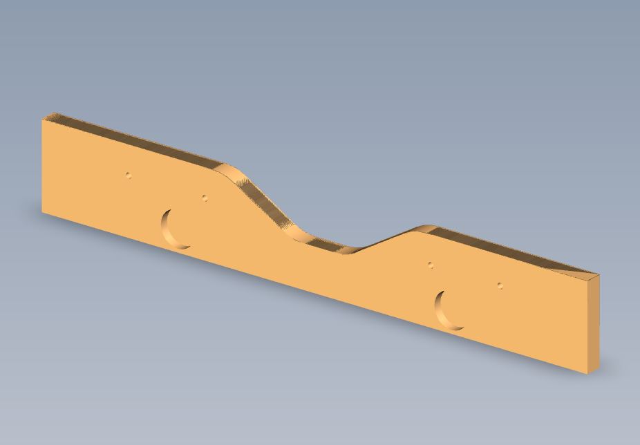 Read more about DY1 D4-3 SIDEBOARD DRAWER FRONT product image