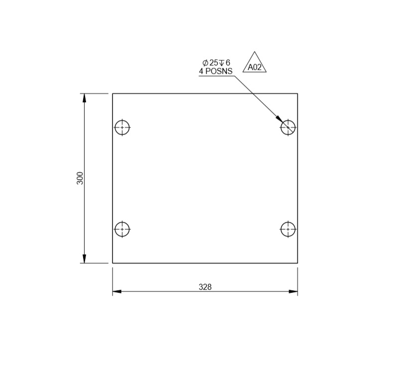 Read more about DY1 D4-4 Gas Box Wheelbox Top product image