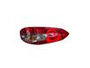 Read more about MOTORHOME N/S Rear Light Cluster w Round Reflector product image
