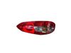 Read more about MOTORHOME O/S Rear Light Cluster w Round Reflector product image