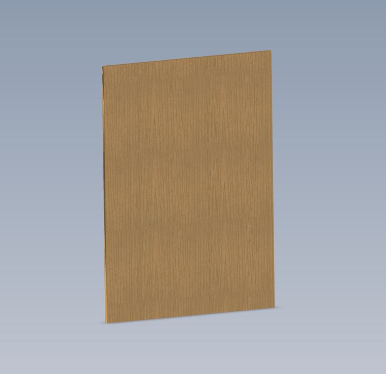 Read more about AH3 69-2 KITCHEN UNIT RH CHEEK product image