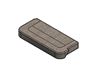 Read more about AH3 81-6 N/S Seat Base Cushion - Farringdon product image