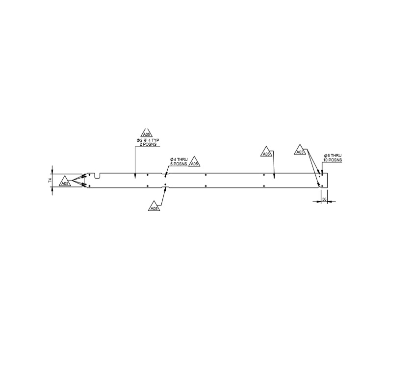 Read more about DY1 1.5M N/S Bunk Top product image
