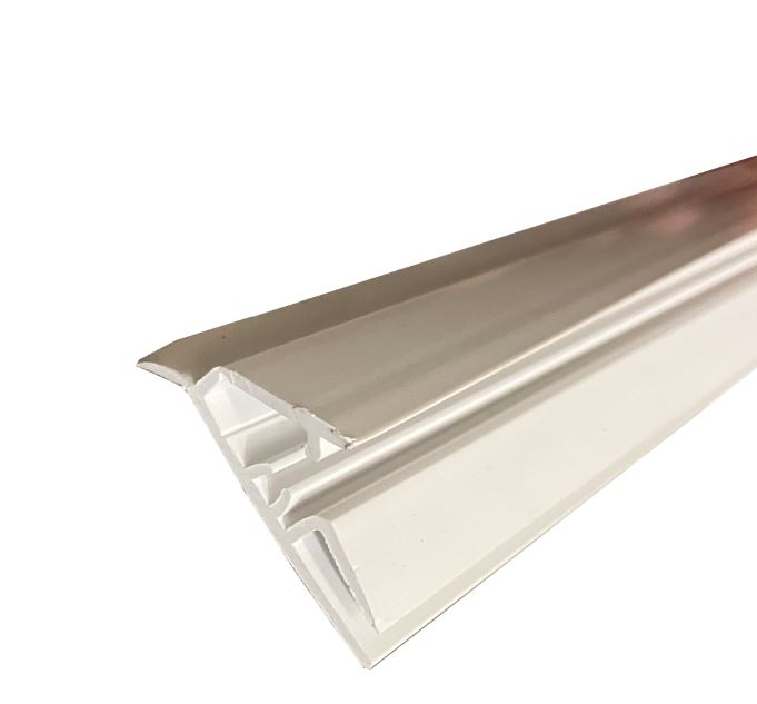 Bumper Fixing Extrusion 2195mm