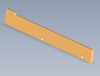AH3 69-2 FRONT CABSTEP FRONT