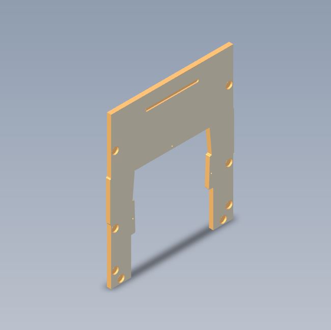 Read more about AH3 STD REAR O/S TC TOILET BACK PANEL product image