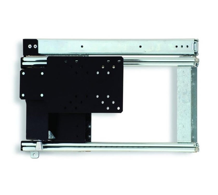 Read more about L/H Slide Out TV Bracket 813mm Extension product image
