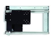 L/H Slide Out TV Bracket 813mm Extension