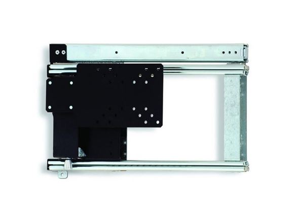 Read more about L/H Slide Out TV Bracket 813mm Extension product image