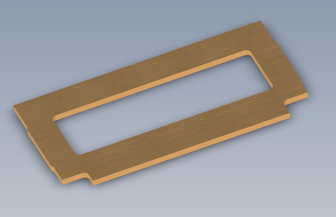 Read more about AH3 STD KITCHEN OVEN BASE product image