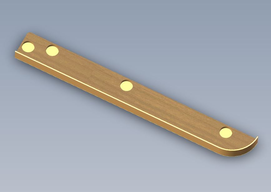 Read more about DY1 D4-3 TC LIGHT HEADER product image