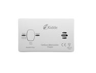 Kidde 7COC CO2 Carbon Monoxide Alarm