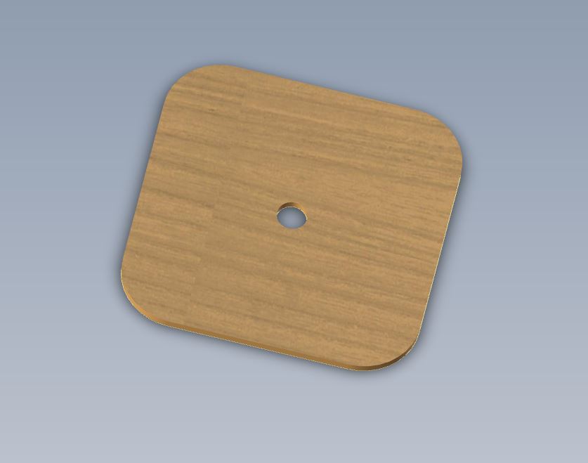 Read more about AH3 69-2 WARDROBE SHELF HATCH product image