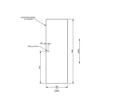 AH3 69-2 TC Door (Revision A03)