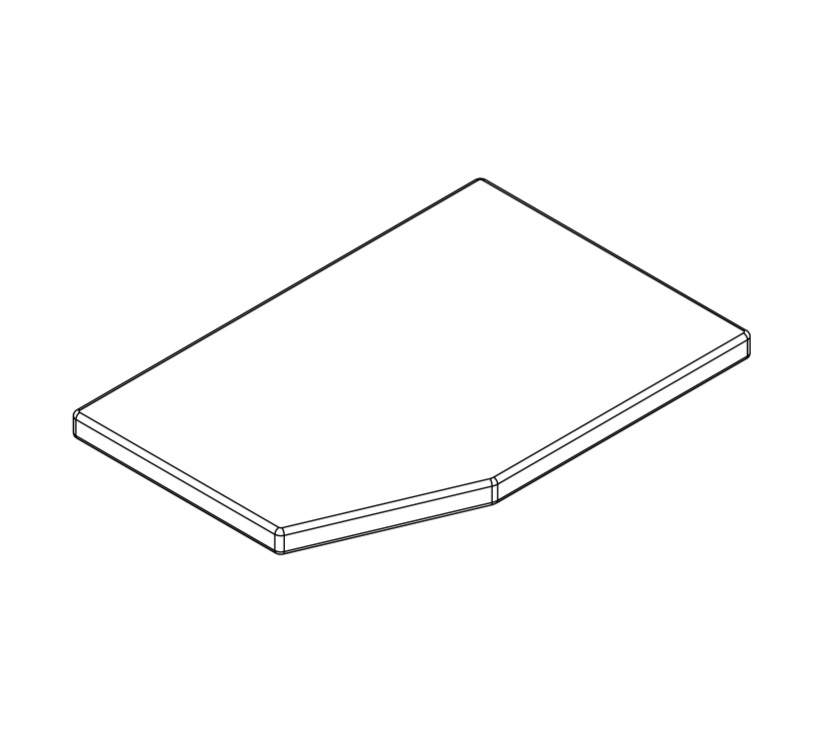 Read more about AH3 81-6 Drop Down Bed Mattress product image