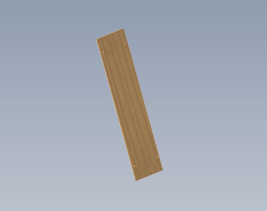 Read more about AH3 69-2 / 81-6 GARAGE INFILL PANEL product image