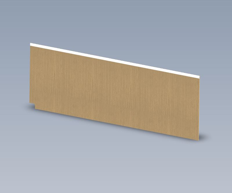 Read more about AH3 STD Lounge Full Length O/S Bunk Baffle Board product image