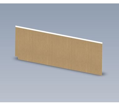 AH3 STD Lounge Full Length O/S Bunk Baffle Board