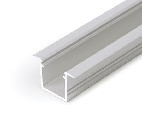 Read more about Smart Recessed LED Profile IP65 9.6W NW 4000K 800M product image
