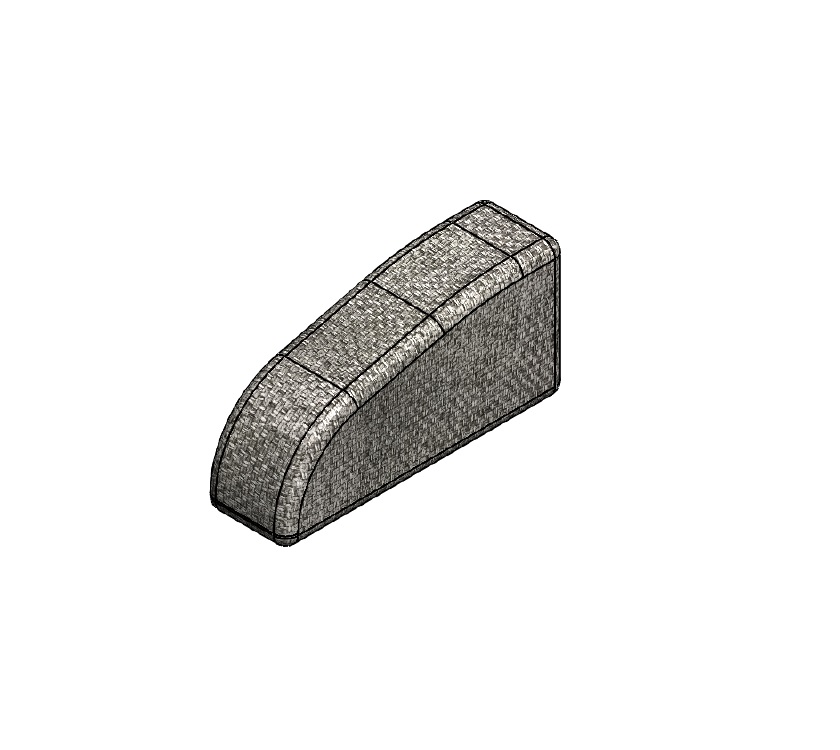 Read more about EV1 Adamo Arm Rest product image