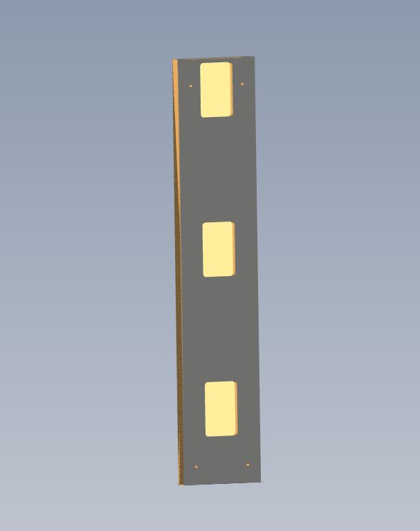 Read more about DY1 D4-3 JOIN COVER LOWER SECTION product image