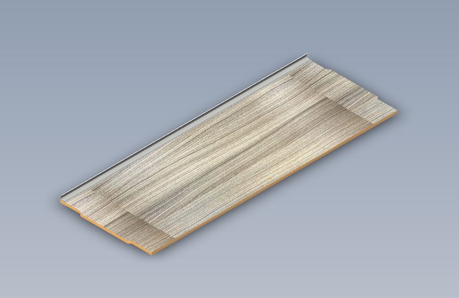 Read more about PXR STD KITCHEN LOCKER SHELF product image