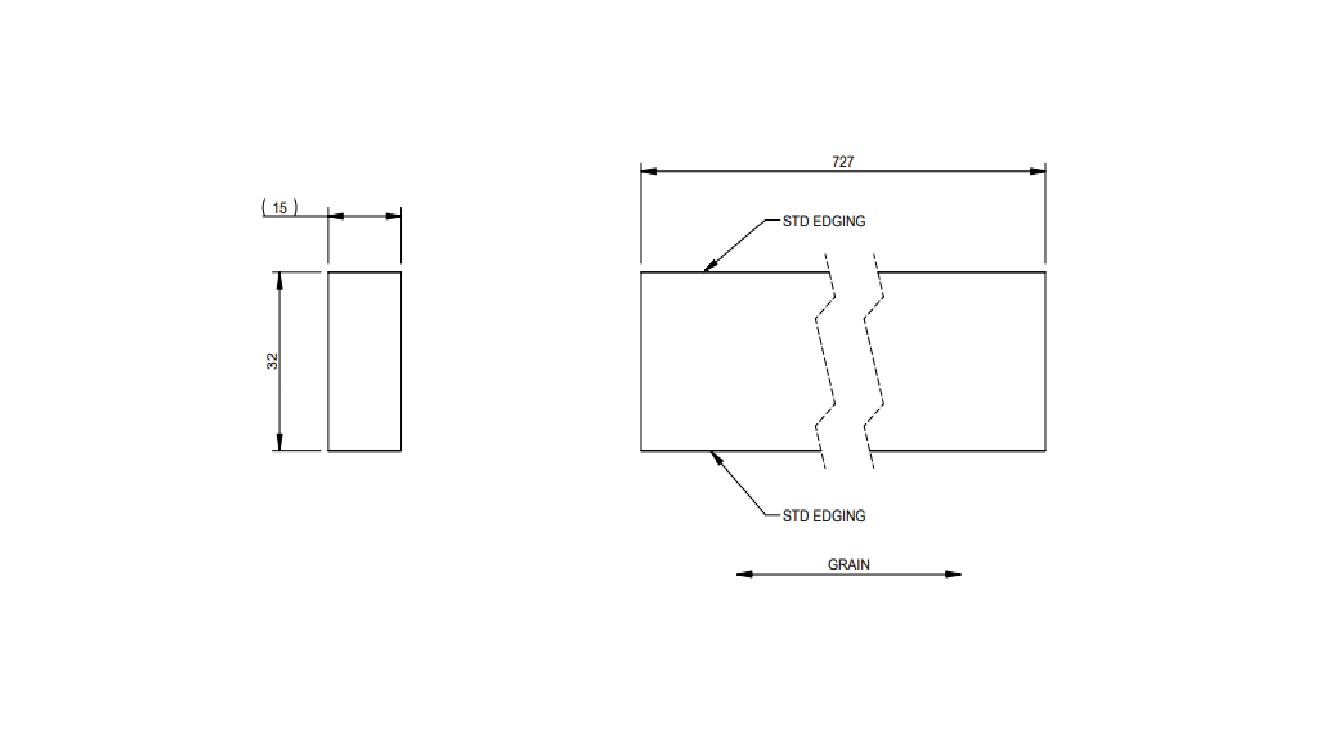 Read more about PXR STD Front Locker Dome Front (Lower) product image