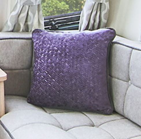 PXR Square Scatter Cushion 440x440mm (LF)