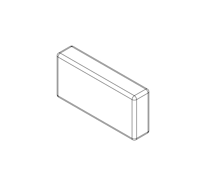 Read more about PXR 650 Dinette Backrest Cushion (LF) product image