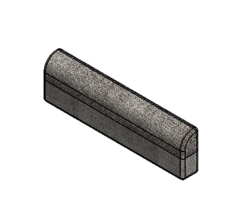 Read more about PSR G Lounge O/S Backrest - Goldhawk product image