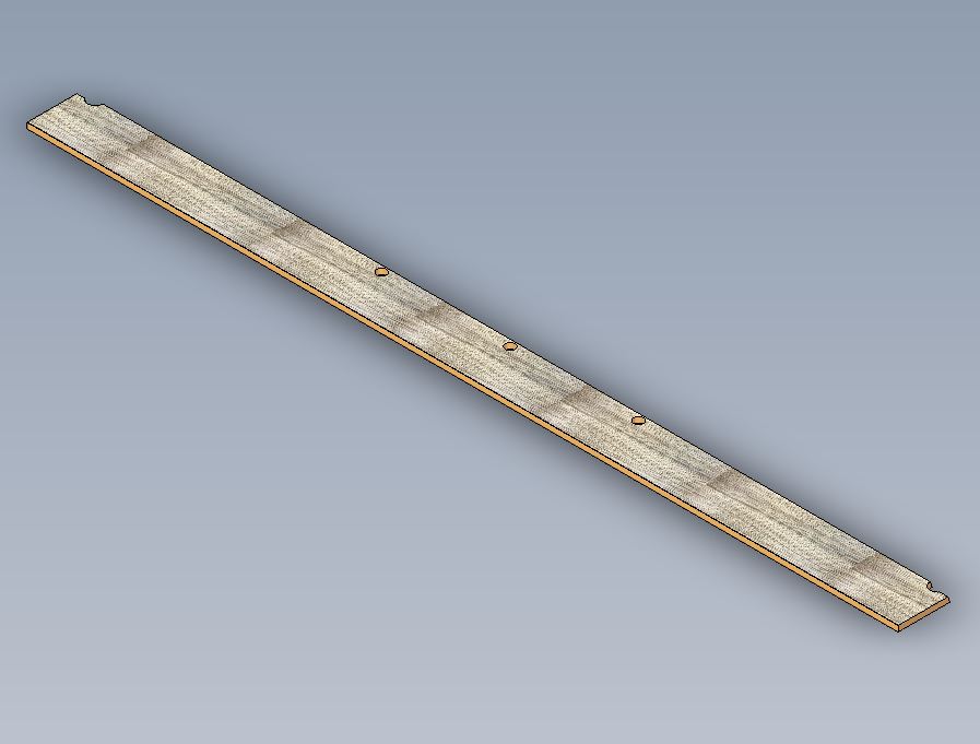 Read more about PSR STD G-Shape Lounge Pot Shelf product image