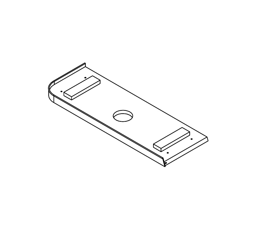 Read more about PSR Messina O/S Bedroom Light Header product image