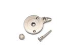 BALDACCI LOCK V1155 INC SPINDLE FOR 26MM THK DOOR