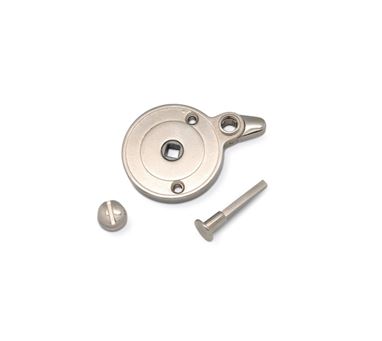 BALDACCI LOCK V1155 INC SPINDLE FOR 26MM THK DOOR