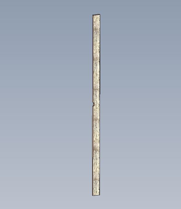 Read more about PSR RIMINI REAR TC DOOR CATCH CHEEK product image