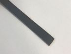 ABS EDGING 15mm x 2mm GRAU