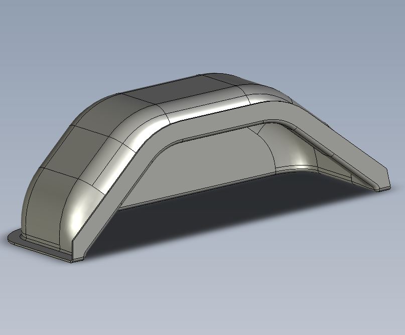 Read more about EUROSTYLE Wheel Box (Wheelbox) product image