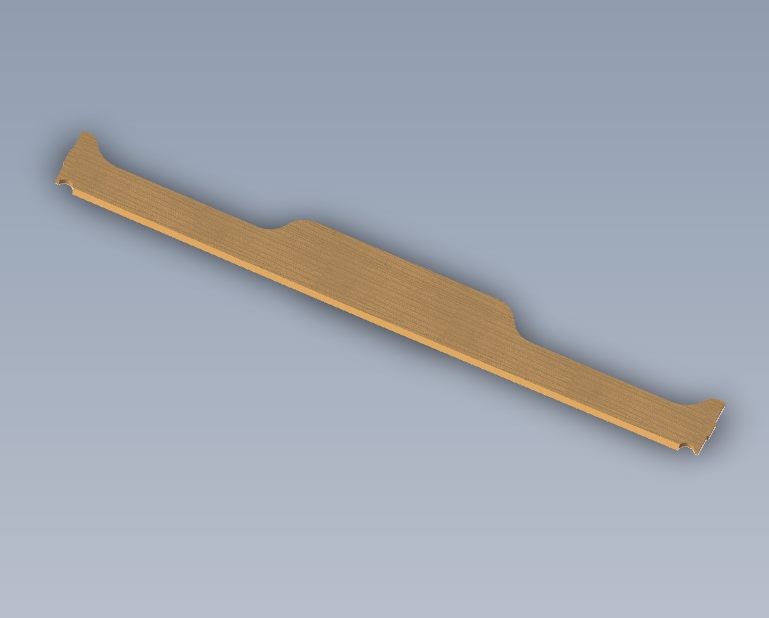 Read more about Discovery STD Potshelf product image