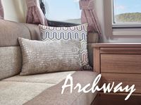 PS6 Brindisi Upholstery Set - Archway