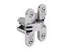 Read more about Concealed Mortice Hinge - MODEL 212 - ZINC product image