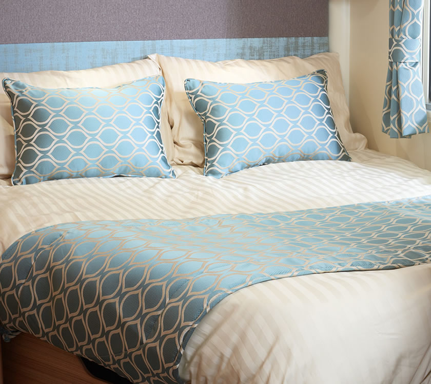 Read more about Bedding Set Pegasus Grande SE Fixed Bed Barbican product image