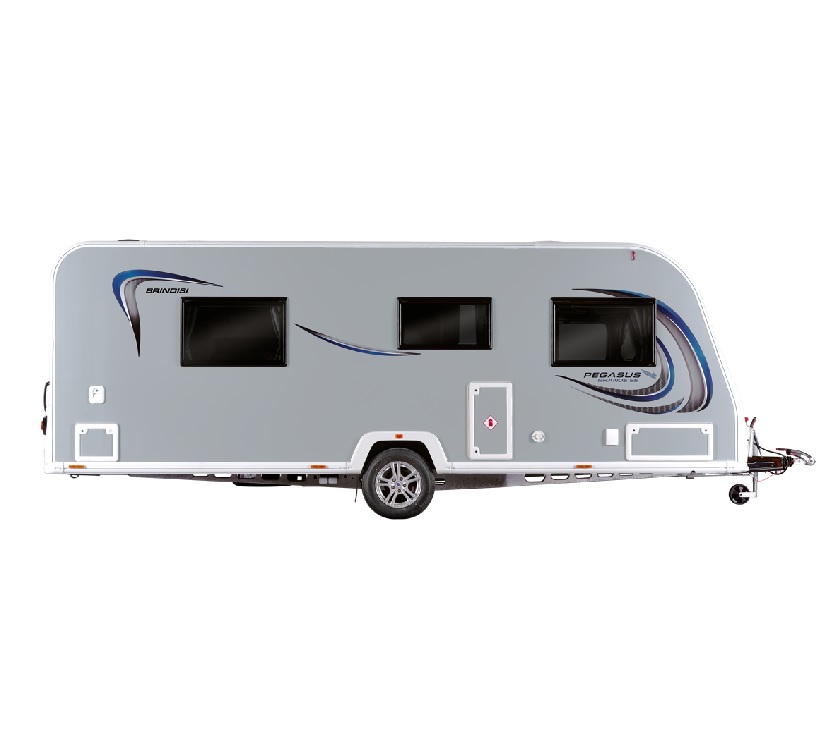 Pegasus Grande SE Brindisi Bonded O/S Panel