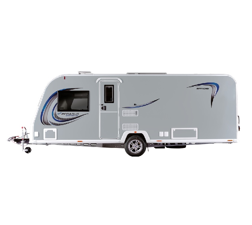 Pegasus Grande SE Brindisi Bonded N/S Panel